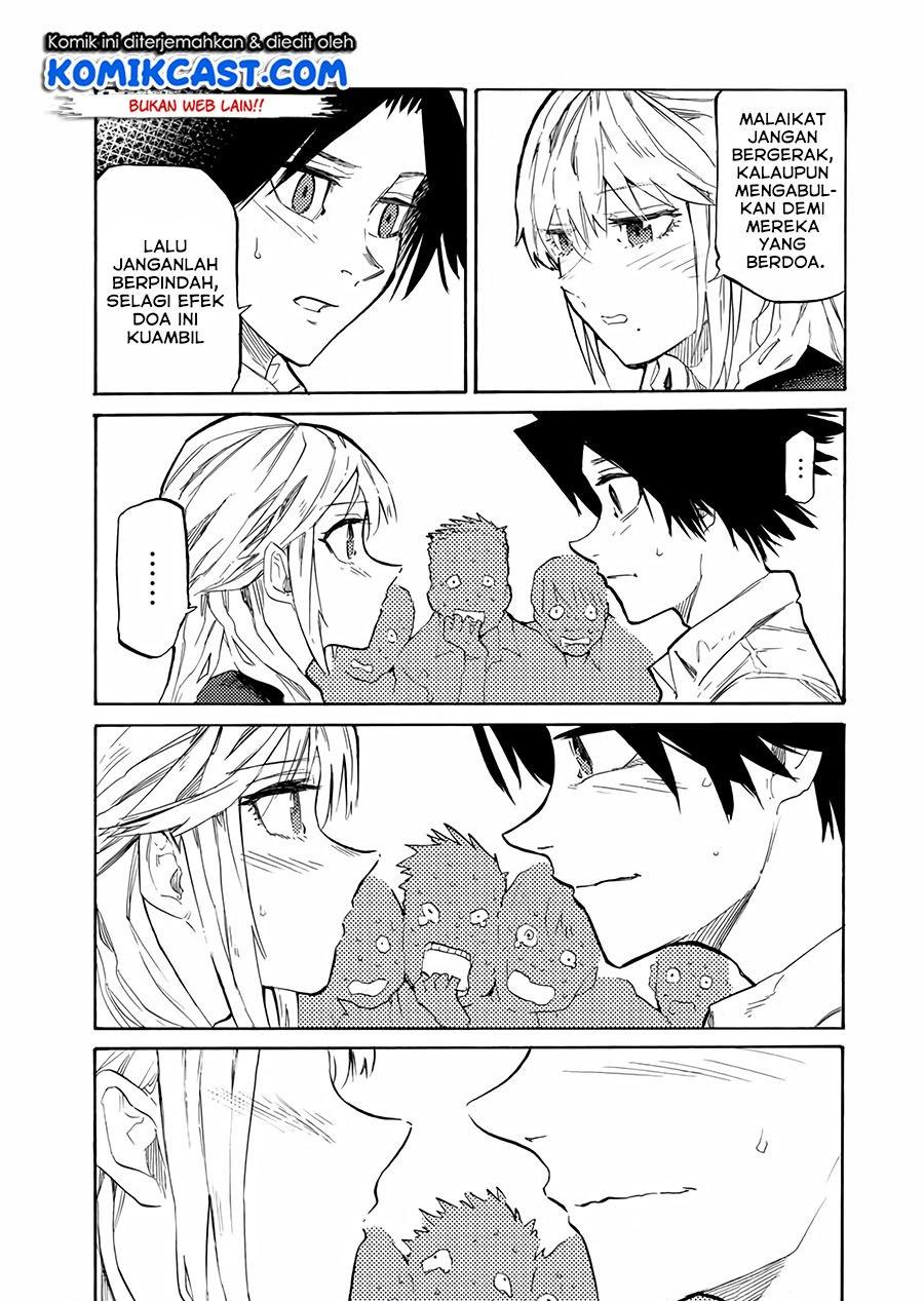 juujika-no-rokunin - Chapter: 25