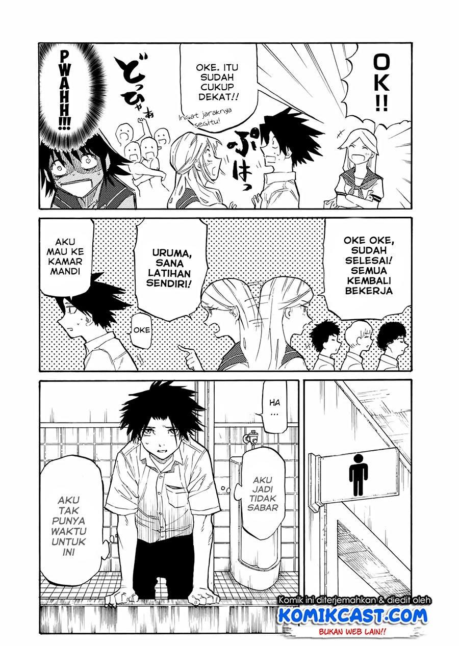 juujika-no-rokunin - Chapter: 25