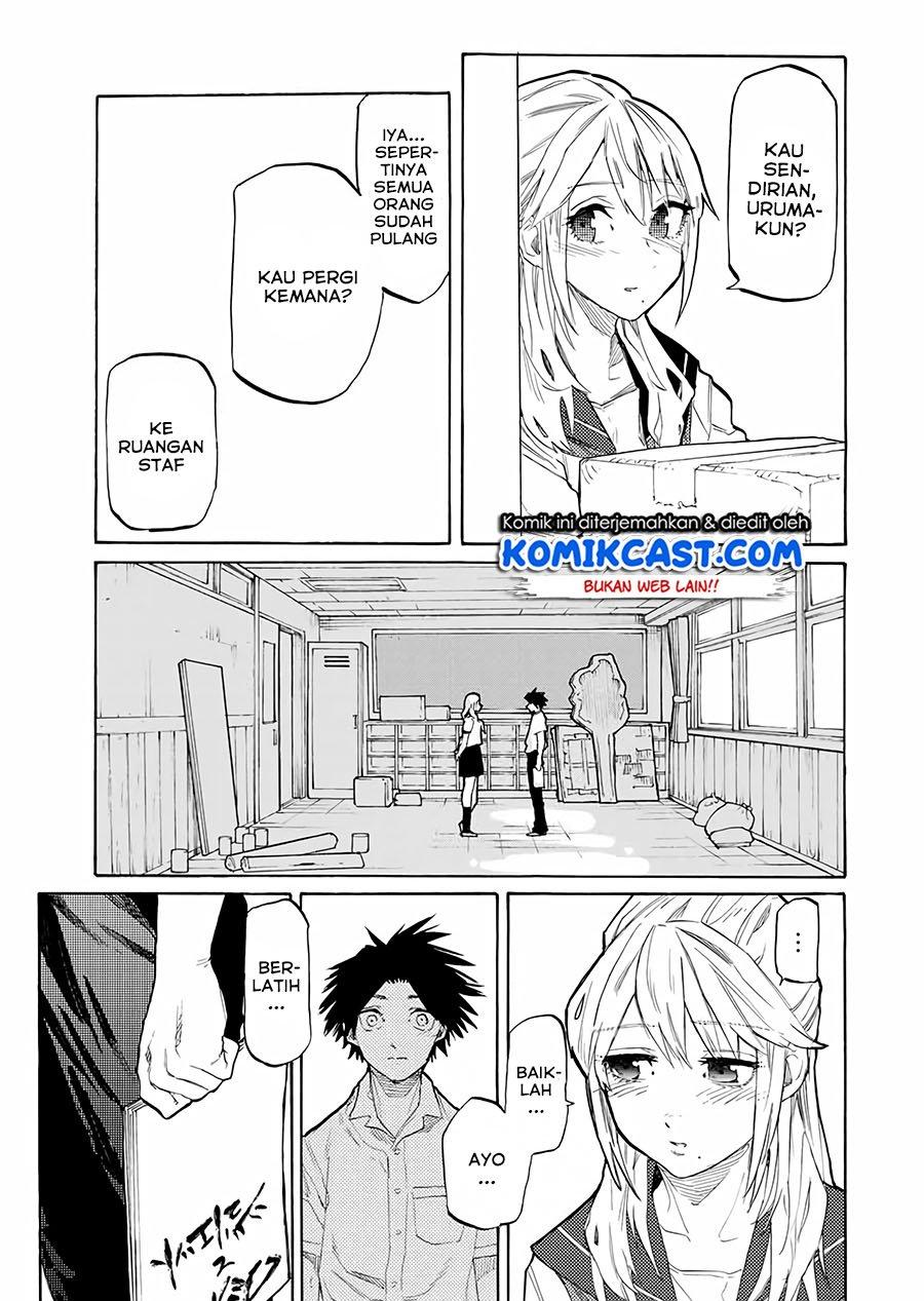 juujika-no-rokunin - Chapter: 25