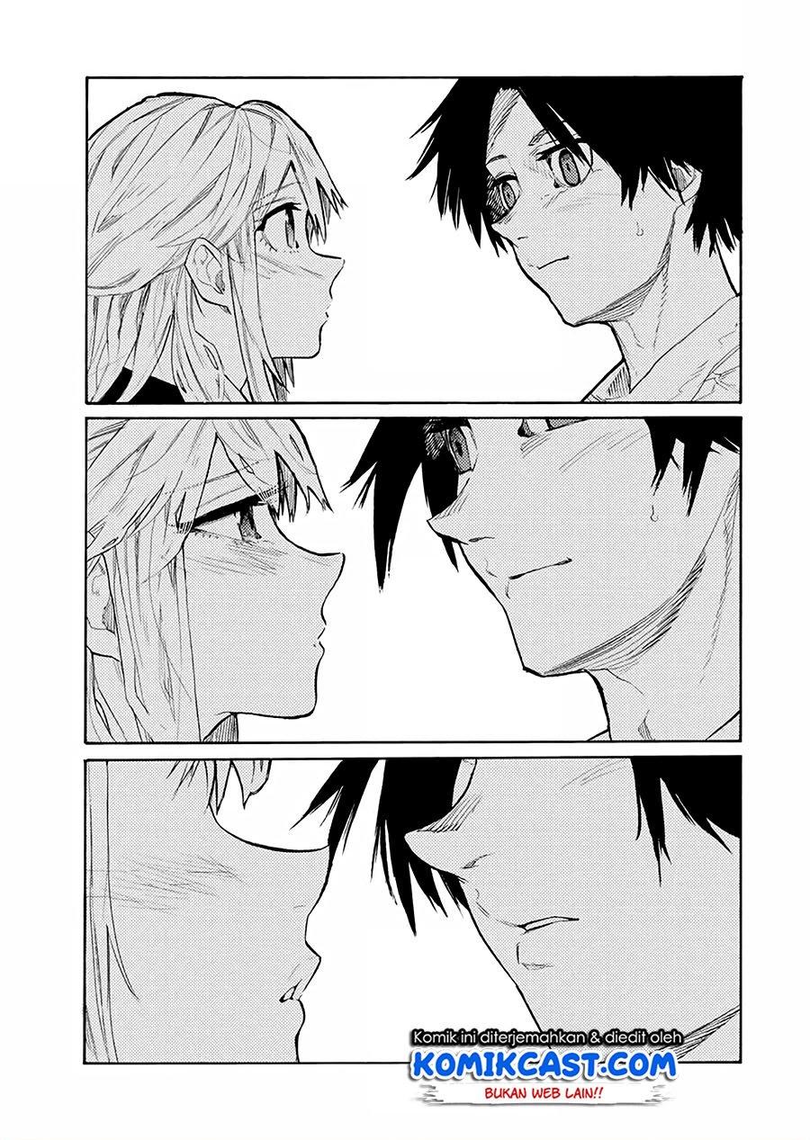 juujika-no-rokunin - Chapter: 25