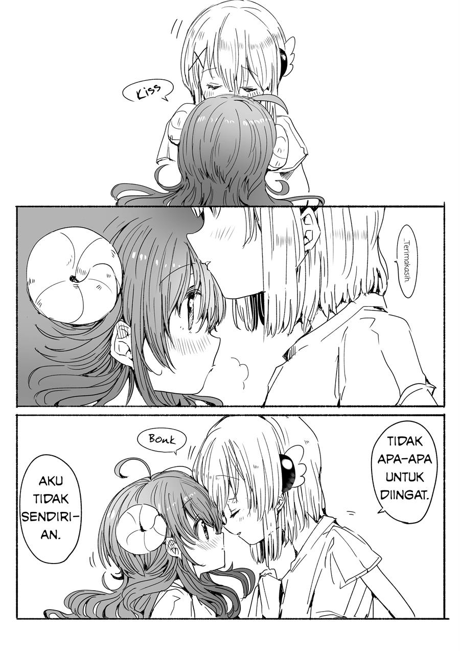 hitokoma-de-oishii-yuri - Chapter: 12