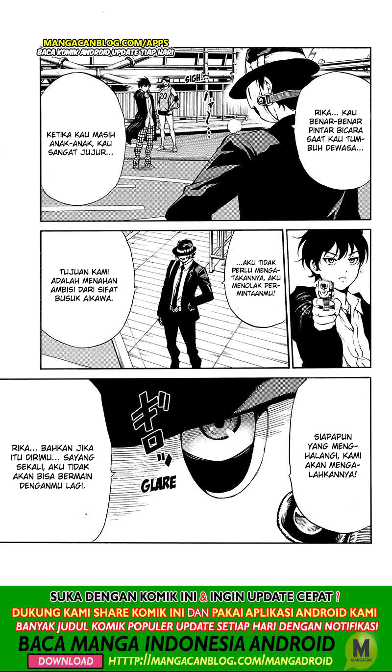 tenkuu-shinpan - Chapter: 197