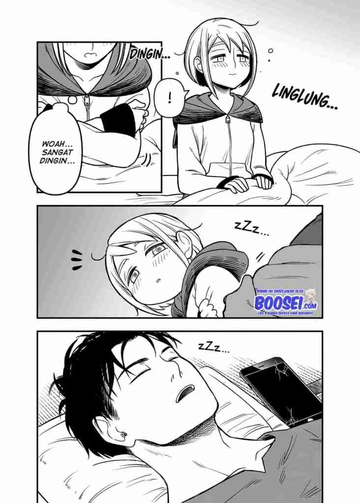 a-story-about-a-man-and-a-woman-and-when-they-sleep-together-money-appears-out-of-nowhere - Chapter: 9.5