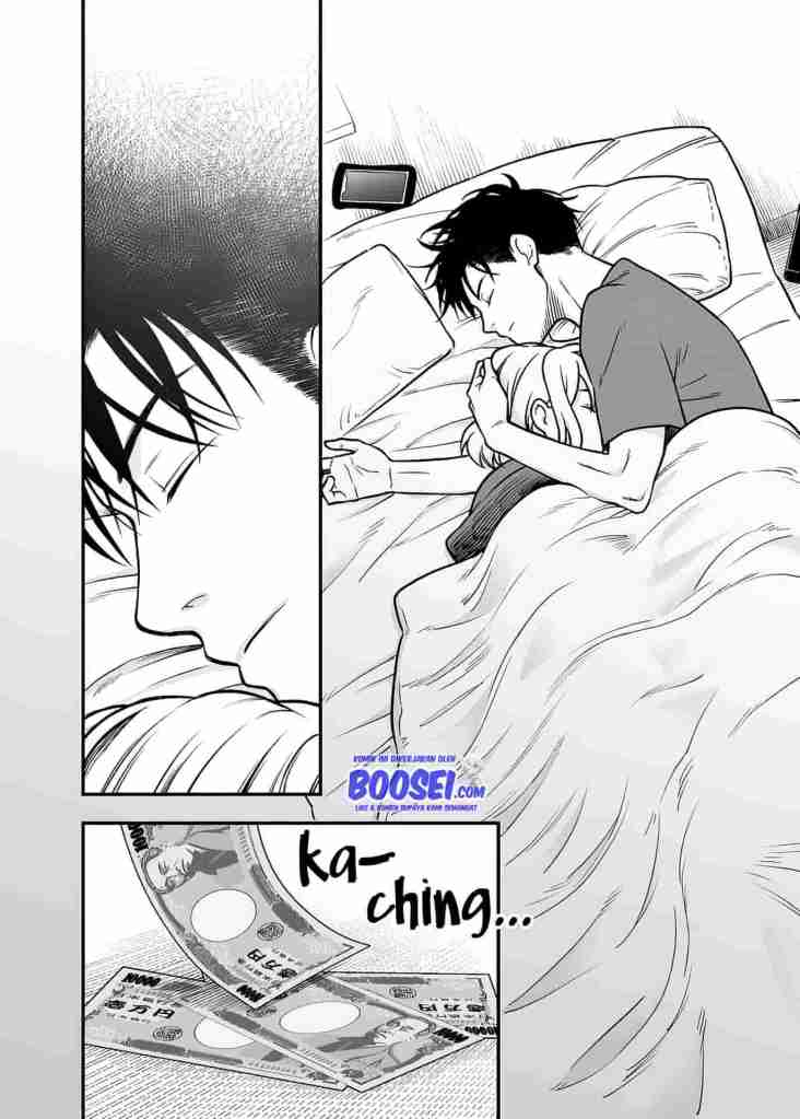 a-story-about-a-man-and-a-woman-and-when-they-sleep-together-money-appears-out-of-nowhere - Chapter: 9.5