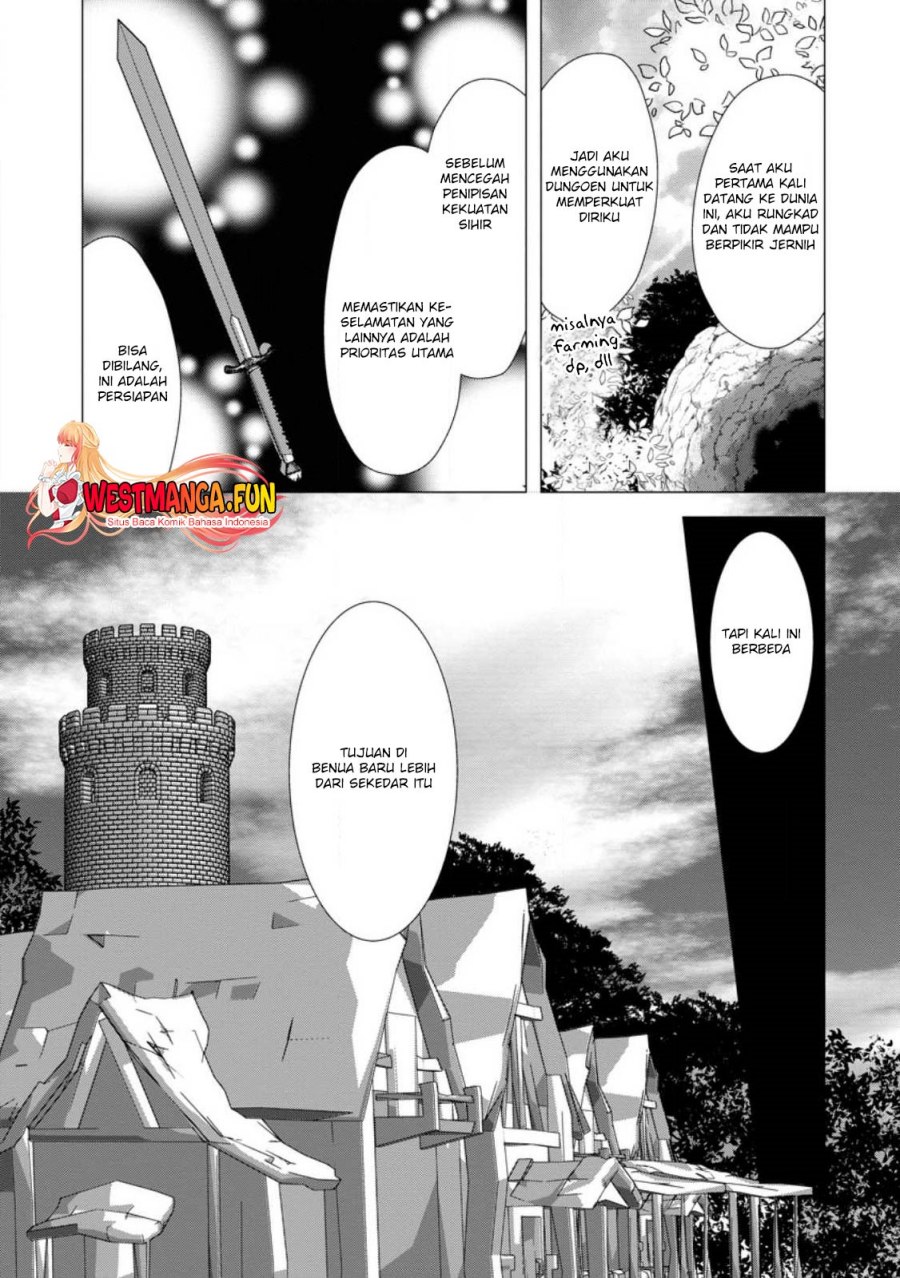 hisshou-dungeon-unei-houhou - Chapter: 51