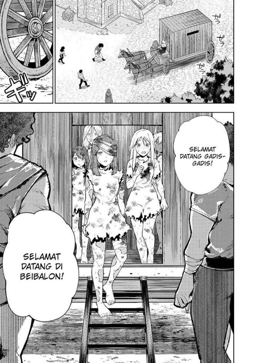 teihen-ryoushu-no-kanchigai-eiyuutan - Chapter: 5