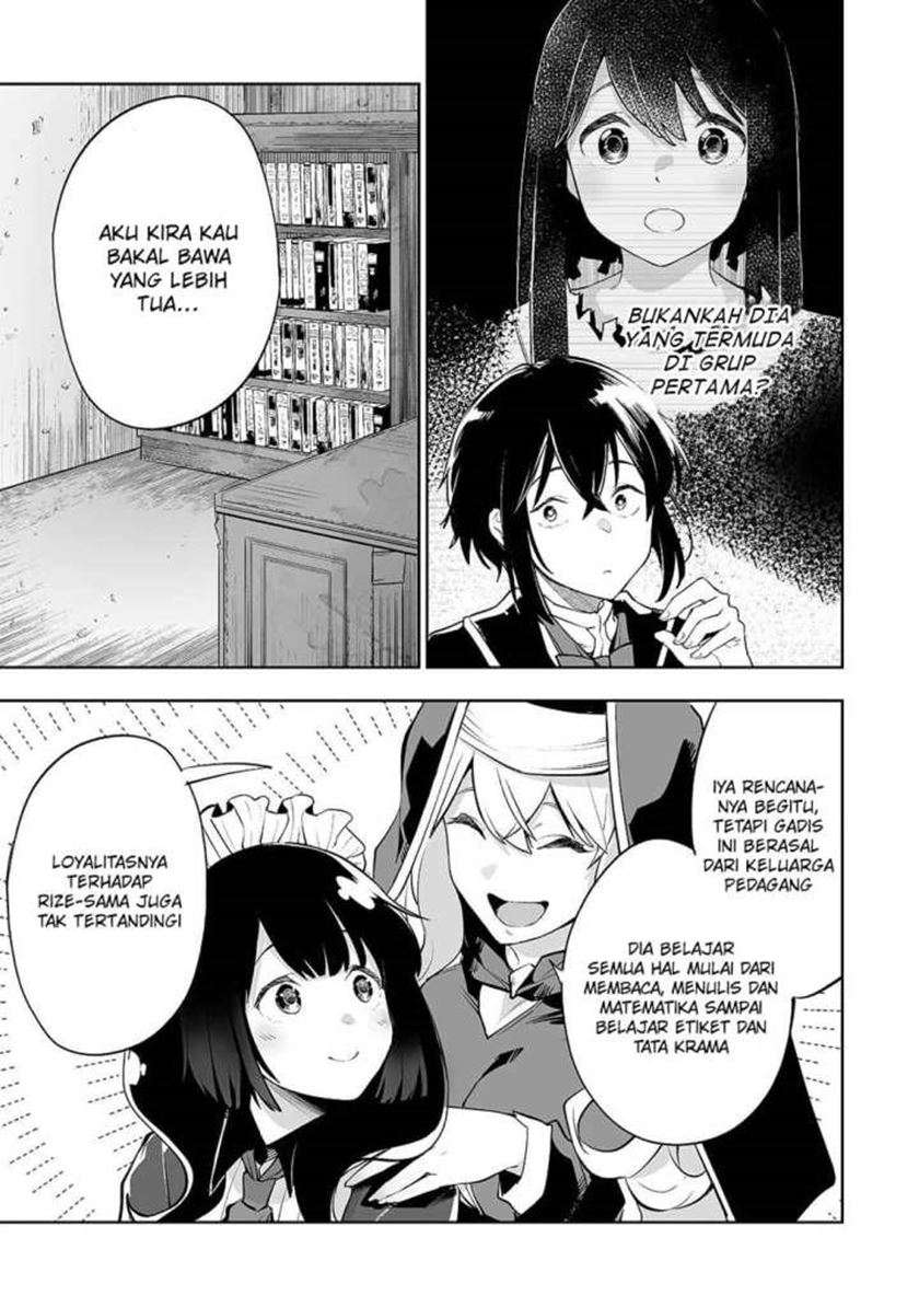 teihen-ryoushu-no-kanchigai-eiyuutan - Chapter: 5