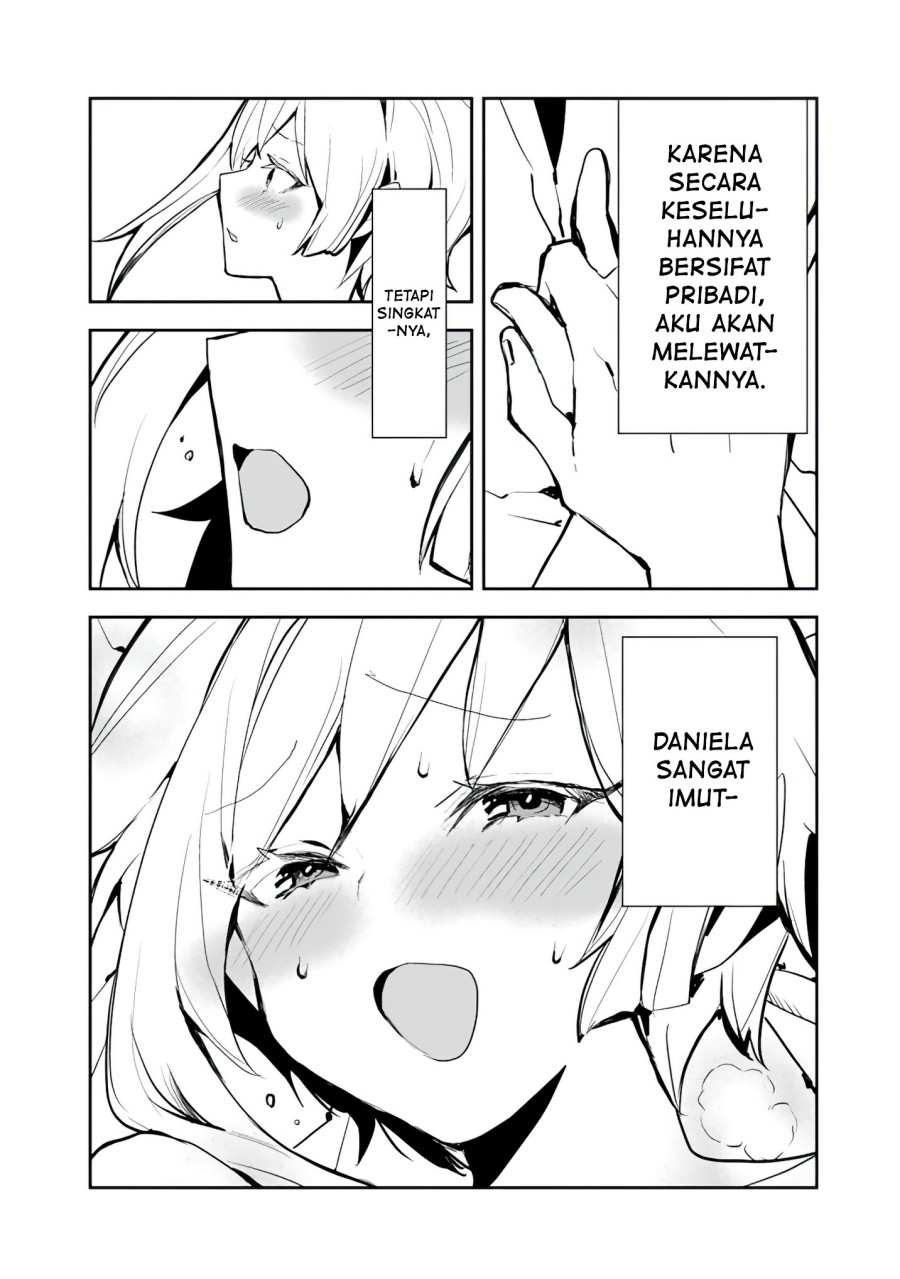 isekai-ni-kita-boku-wa-kiyoubinbode-subayasa-tayorina-tabi-wo-suru - Chapter: 33