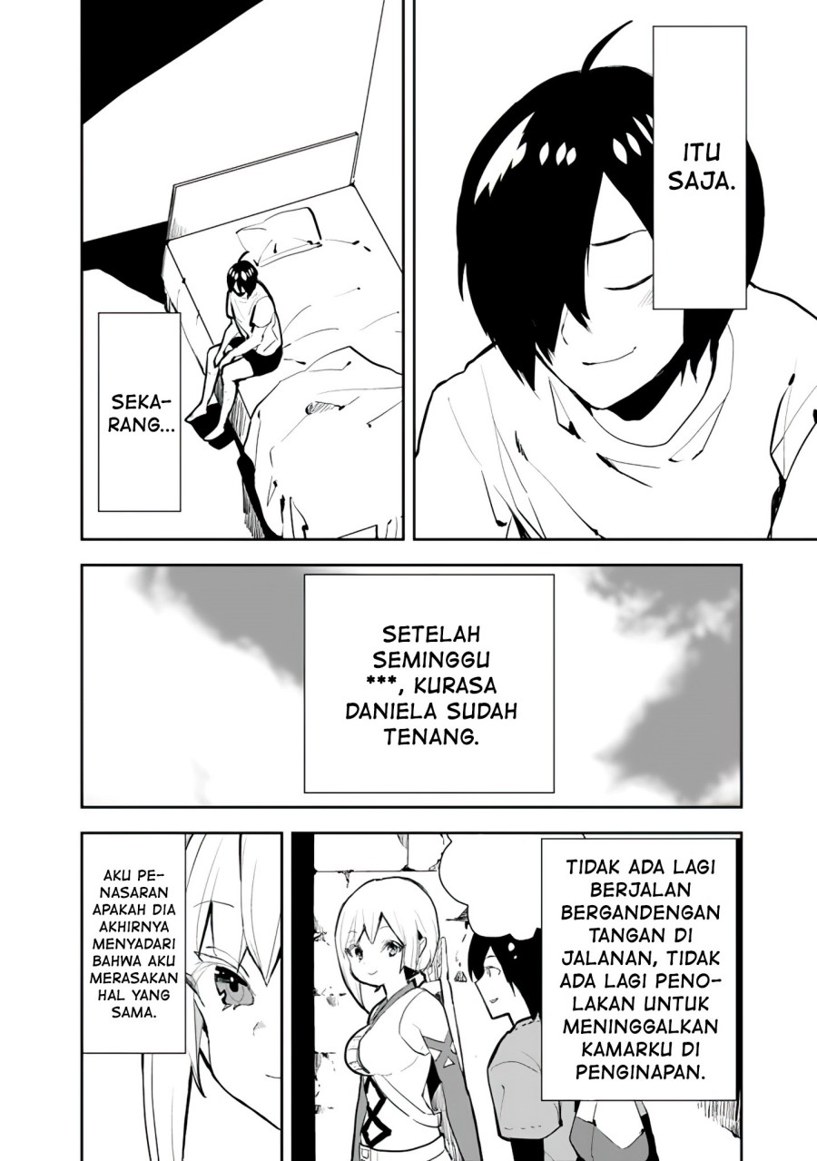 isekai-ni-kita-boku-wa-kiyoubinbode-subayasa-tayorina-tabi-wo-suru - Chapter: 33