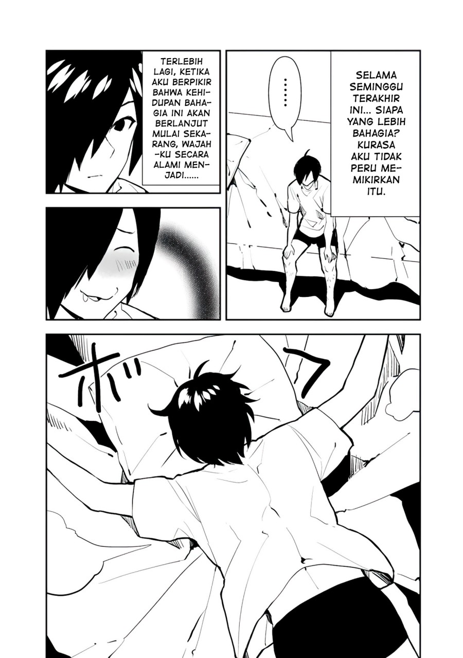 isekai-ni-kita-boku-wa-kiyoubinbode-subayasa-tayorina-tabi-wo-suru - Chapter: 33