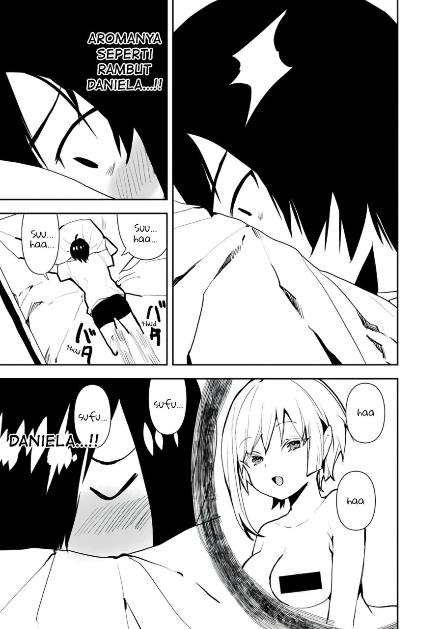 isekai-ni-kita-boku-wa-kiyoubinbode-subayasa-tayorina-tabi-wo-suru - Chapter: 33