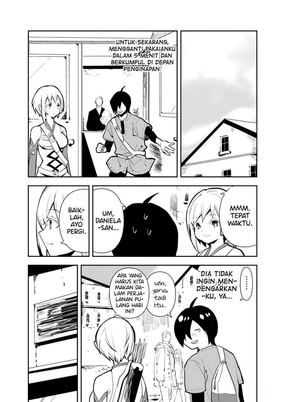 isekai-ni-kita-boku-wa-kiyoubinbode-subayasa-tayorina-tabi-wo-suru - Chapter: 33