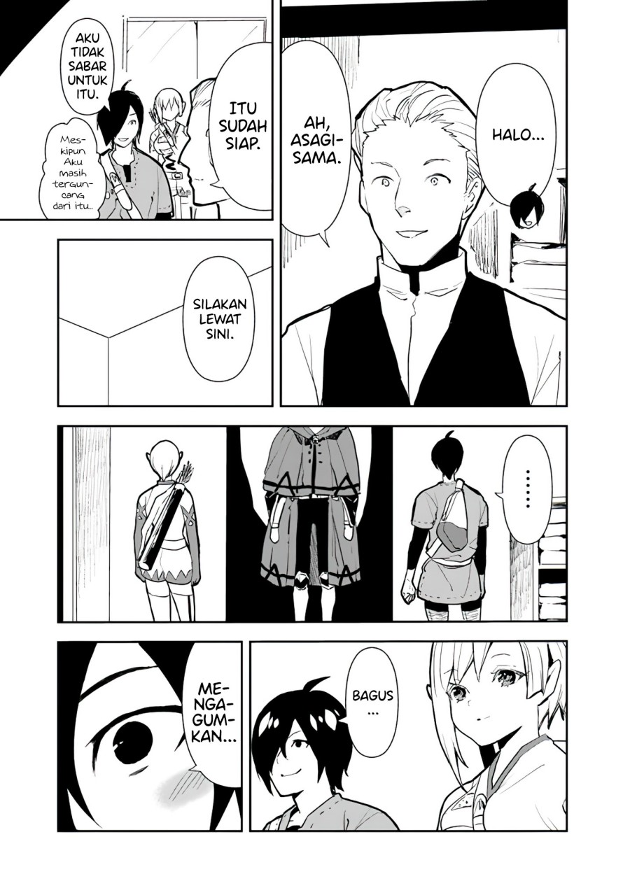 isekai-ni-kita-boku-wa-kiyoubinbode-subayasa-tayorina-tabi-wo-suru - Chapter: 33