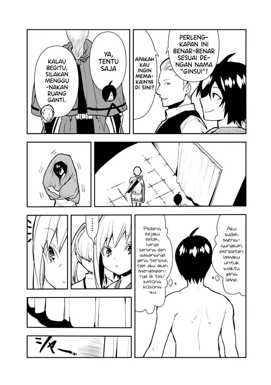 isekai-ni-kita-boku-wa-kiyoubinbode-subayasa-tayorina-tabi-wo-suru - Chapter: 33
