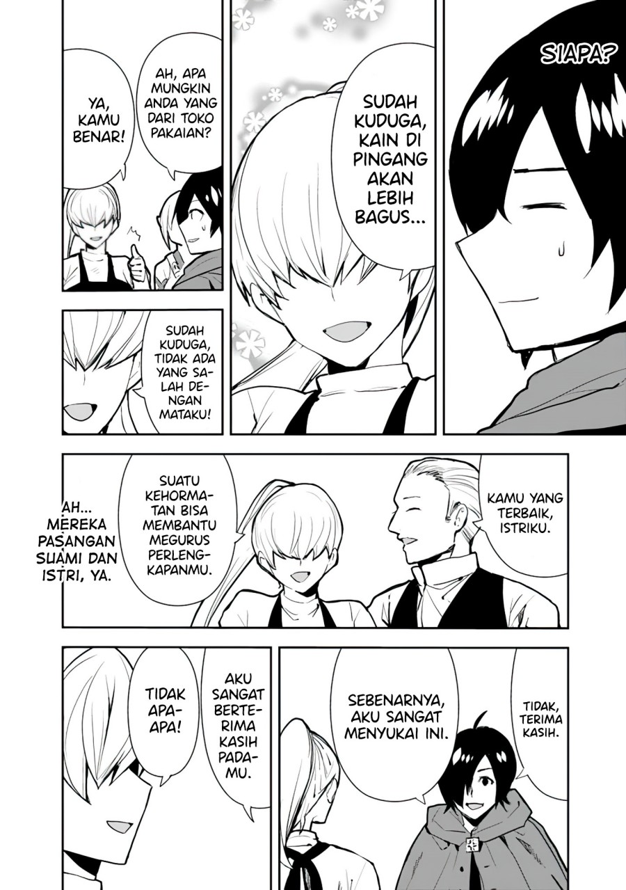isekai-ni-kita-boku-wa-kiyoubinbode-subayasa-tayorina-tabi-wo-suru - Chapter: 33