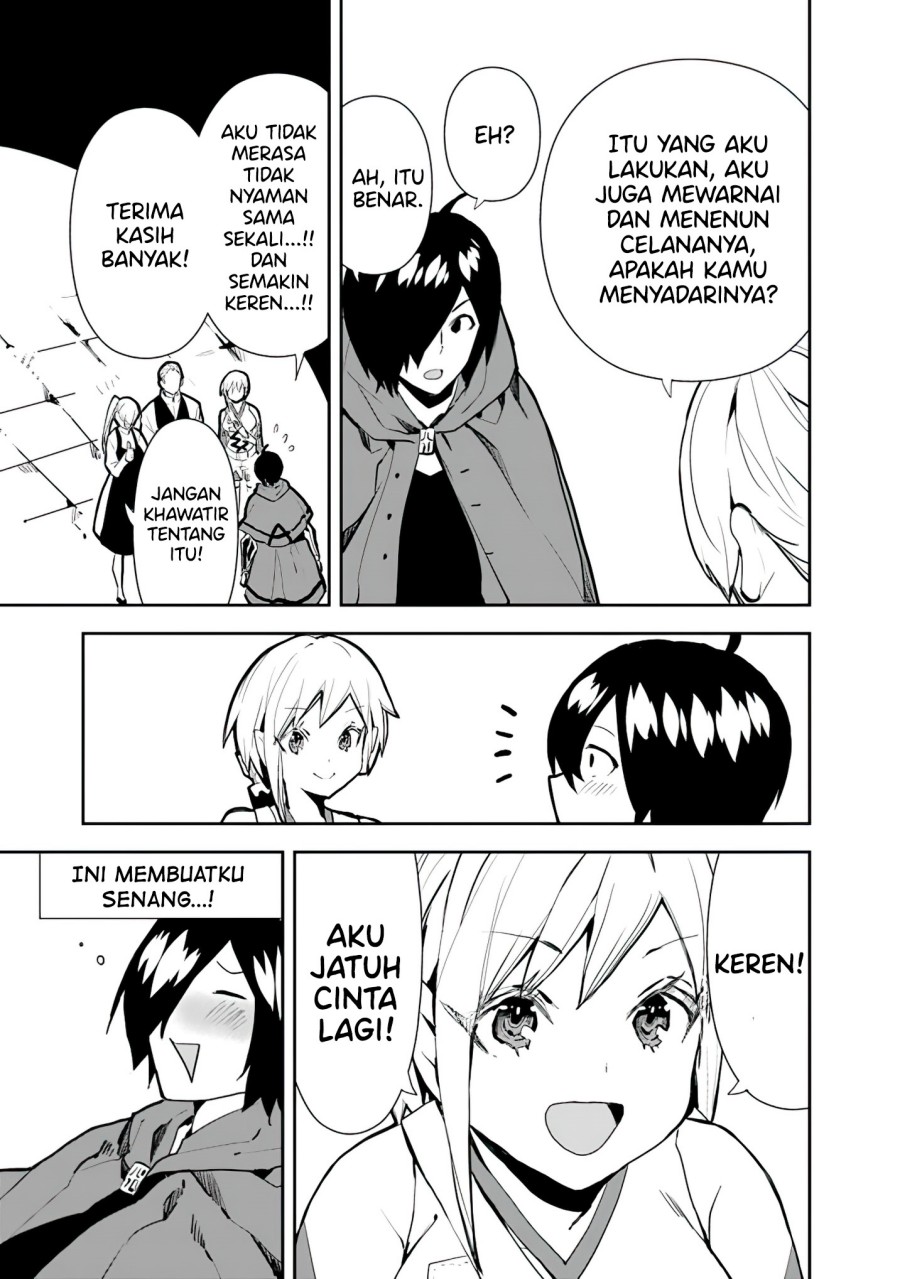 isekai-ni-kita-boku-wa-kiyoubinbode-subayasa-tayorina-tabi-wo-suru - Chapter: 33