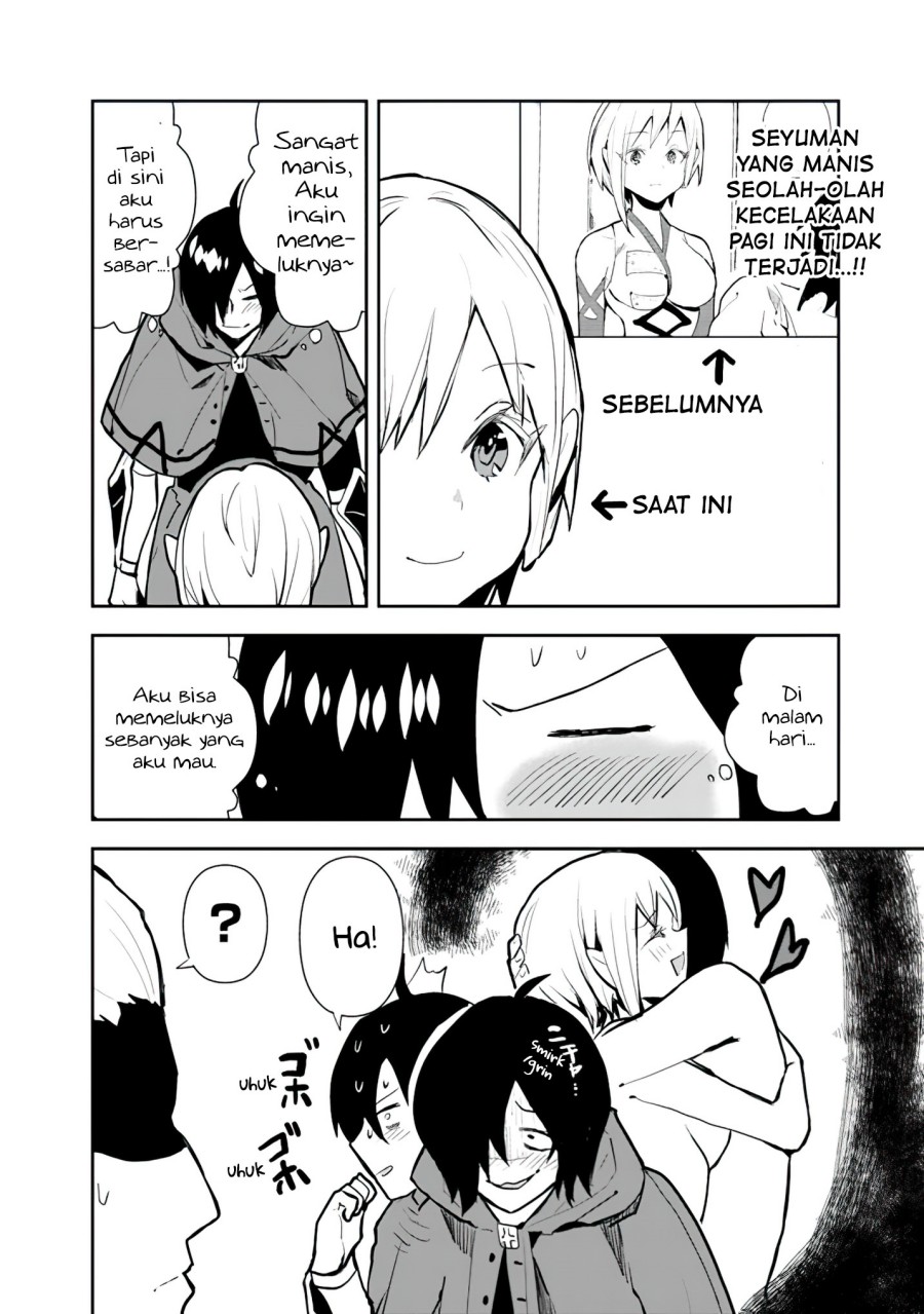 isekai-ni-kita-boku-wa-kiyoubinbode-subayasa-tayorina-tabi-wo-suru - Chapter: 33
