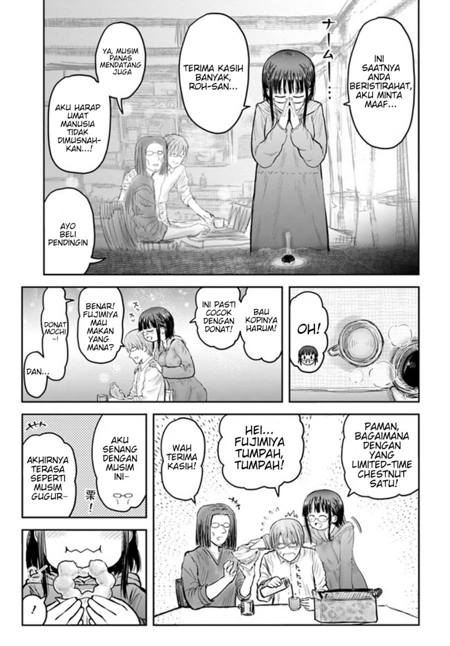 isekai-ojisan - Chapter: 53