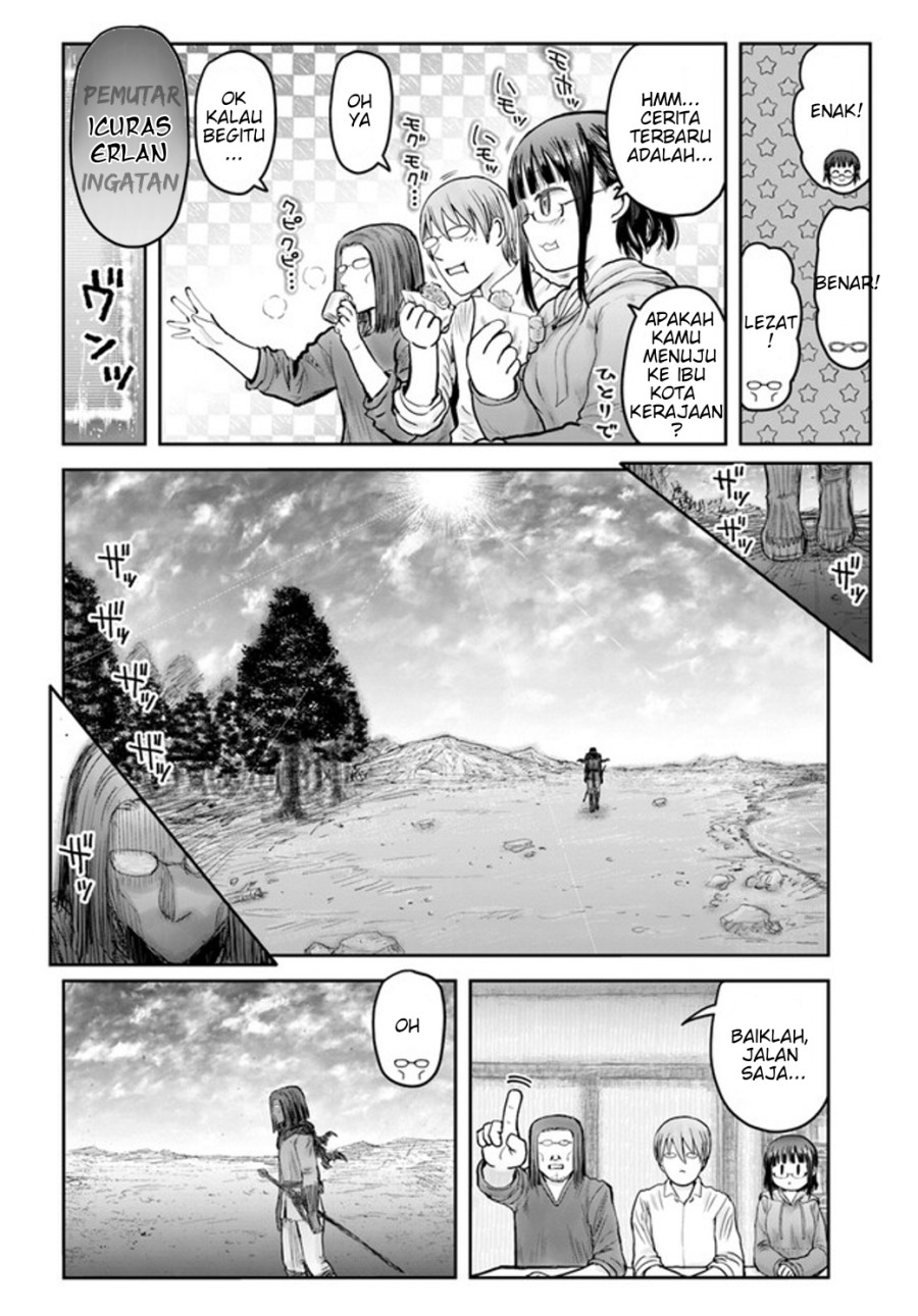 isekai-ojisan - Chapter: 53