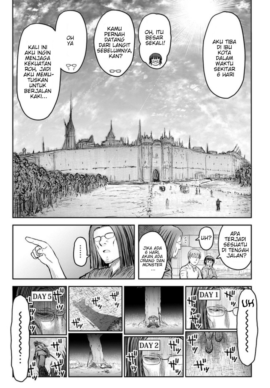 isekai-ojisan - Chapter: 53