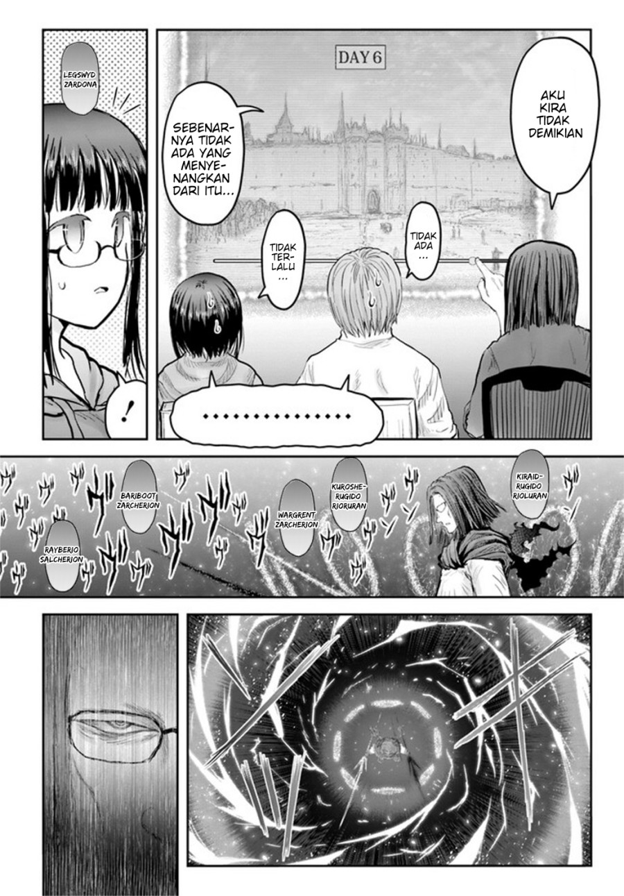 isekai-ojisan - Chapter: 53