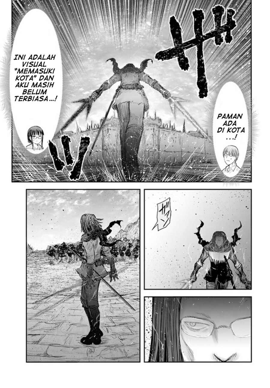 isekai-ojisan - Chapter: 53