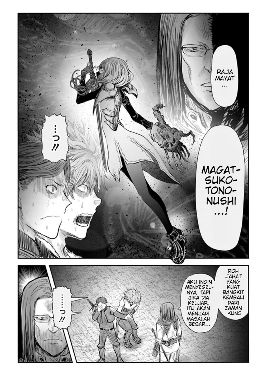 isekai-ojisan - Chapter: 53