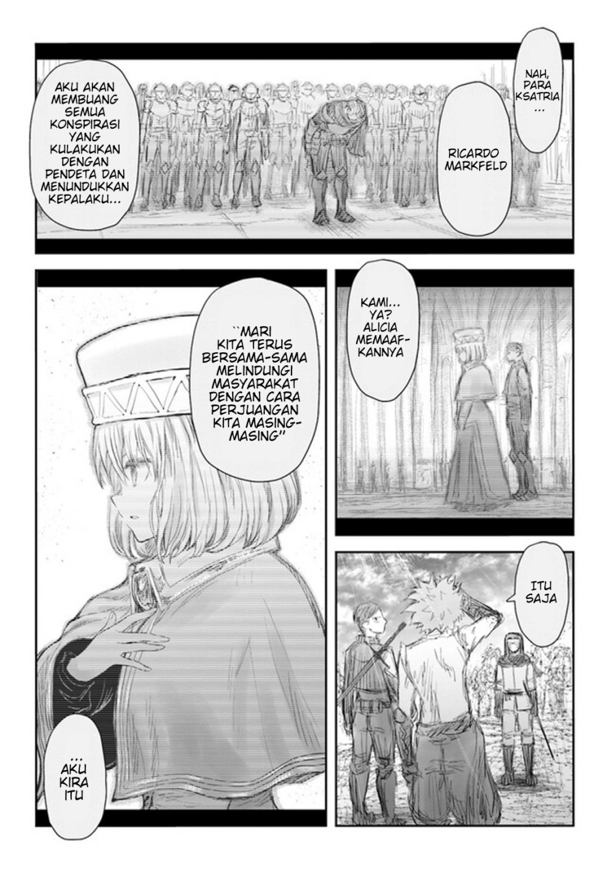 isekai-ojisan - Chapter: 53