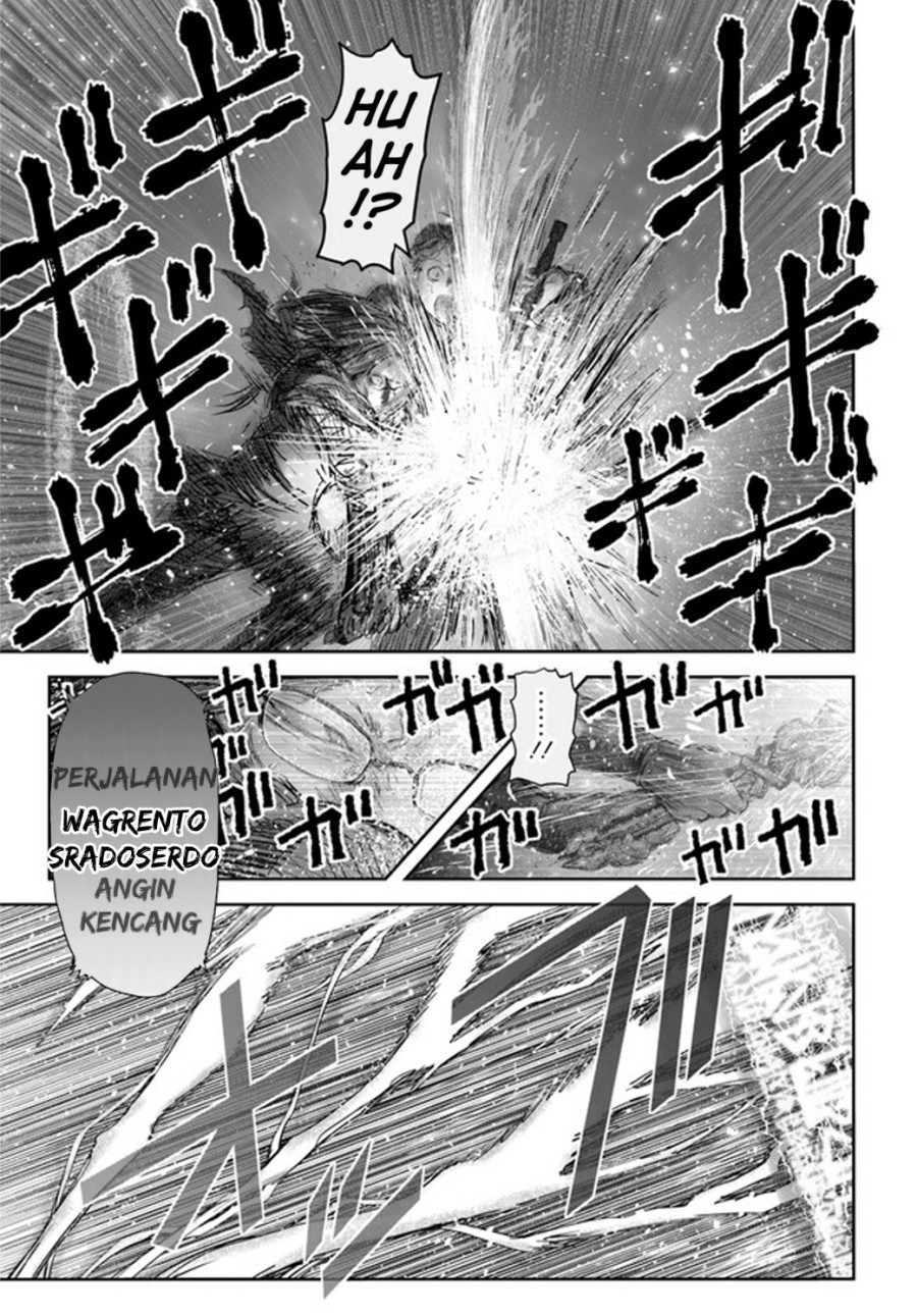 isekai-ojisan - Chapter: 53