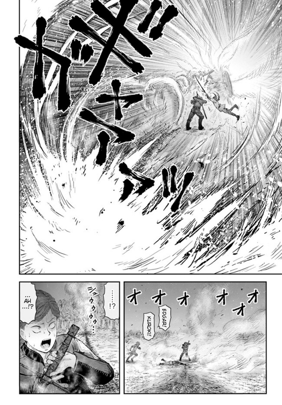 isekai-ojisan - Chapter: 53