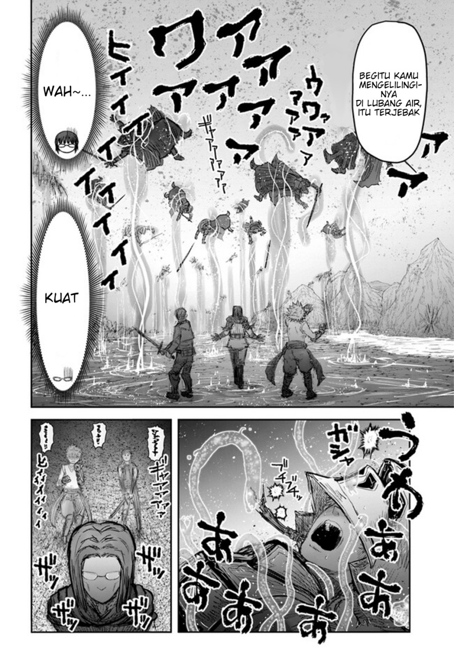 isekai-ojisan - Chapter: 53