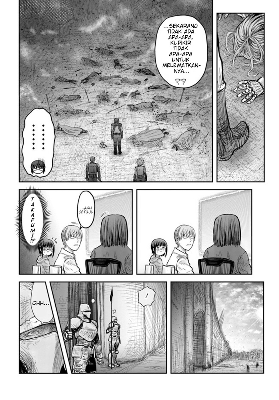 isekai-ojisan - Chapter: 53