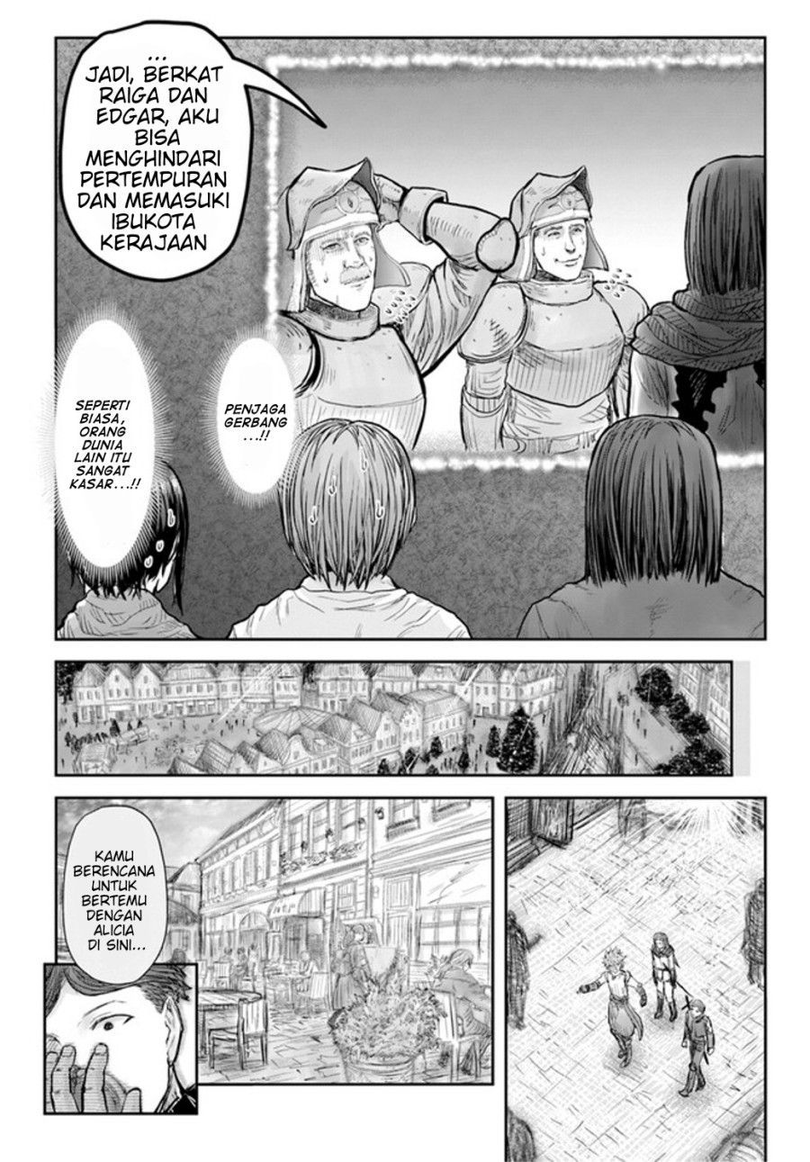 isekai-ojisan - Chapter: 53