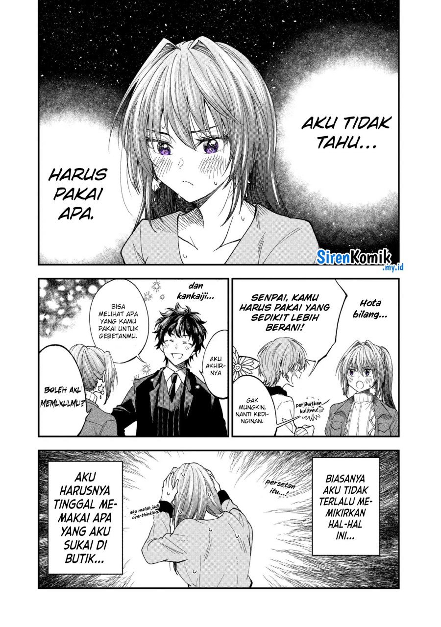 awkward-senpai - Chapter: 62