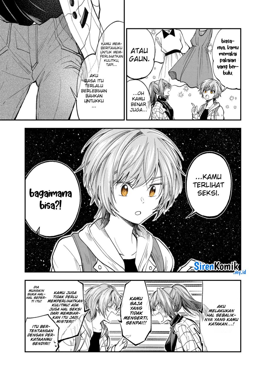 awkward-senpai - Chapter: 62