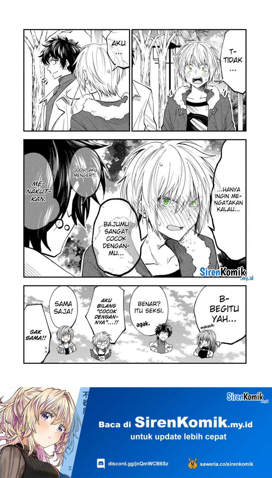 awkward-senpai - Chapter: 62