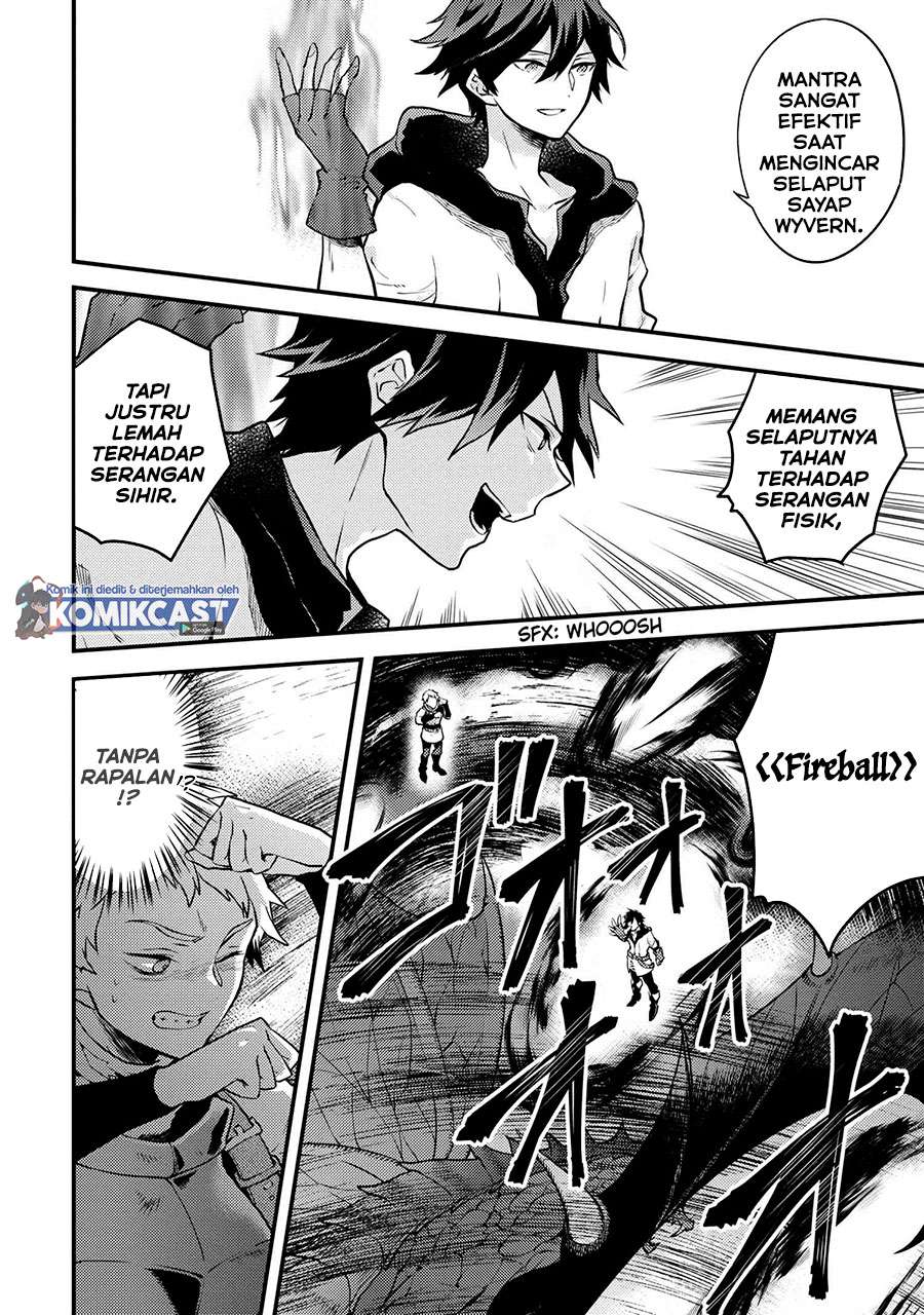 yuusha-yamemasu - Chapter: 21.3