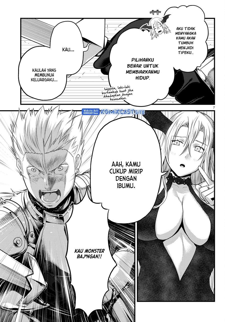 murabito-desu-ga-nani-ka-id - Chapter: 62