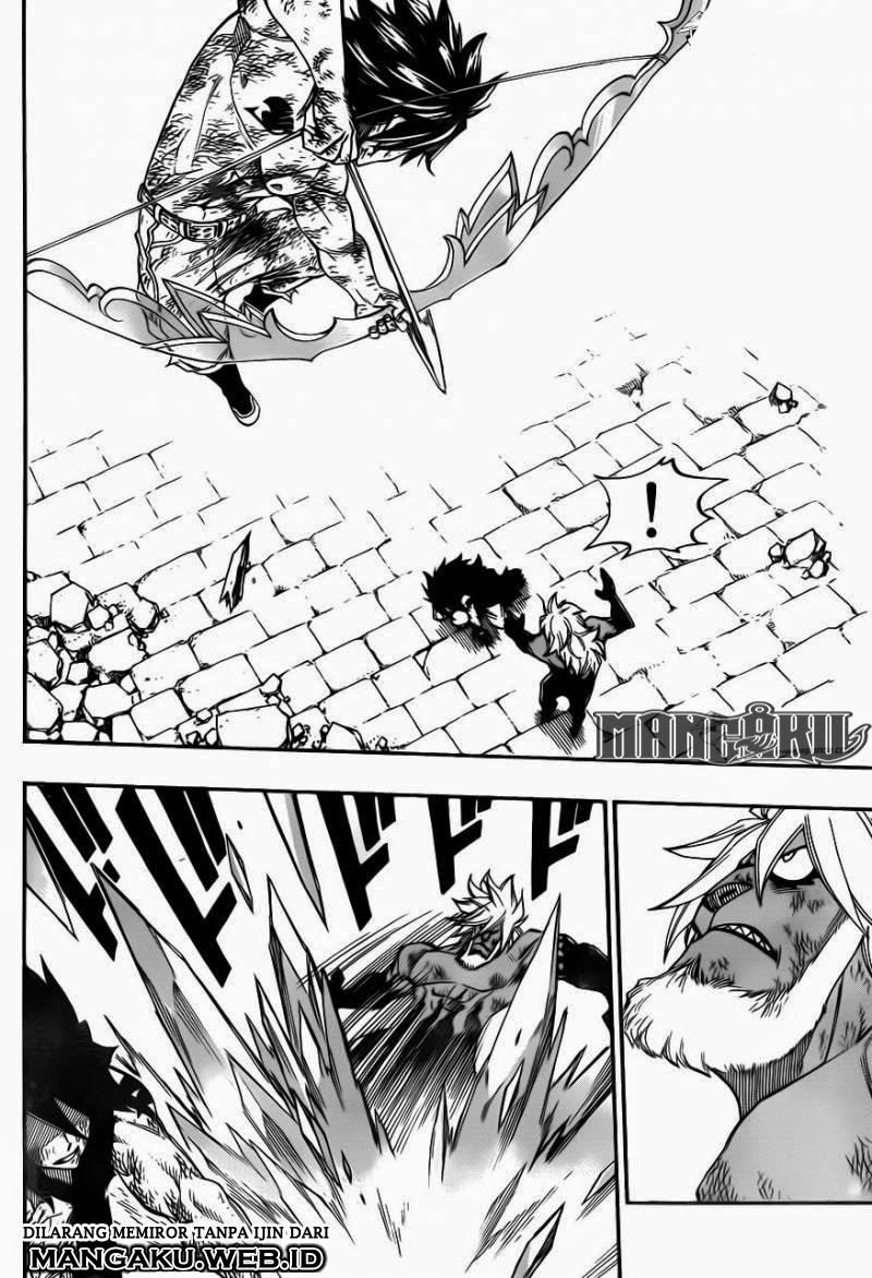 fairy-tail - Chapter: 398