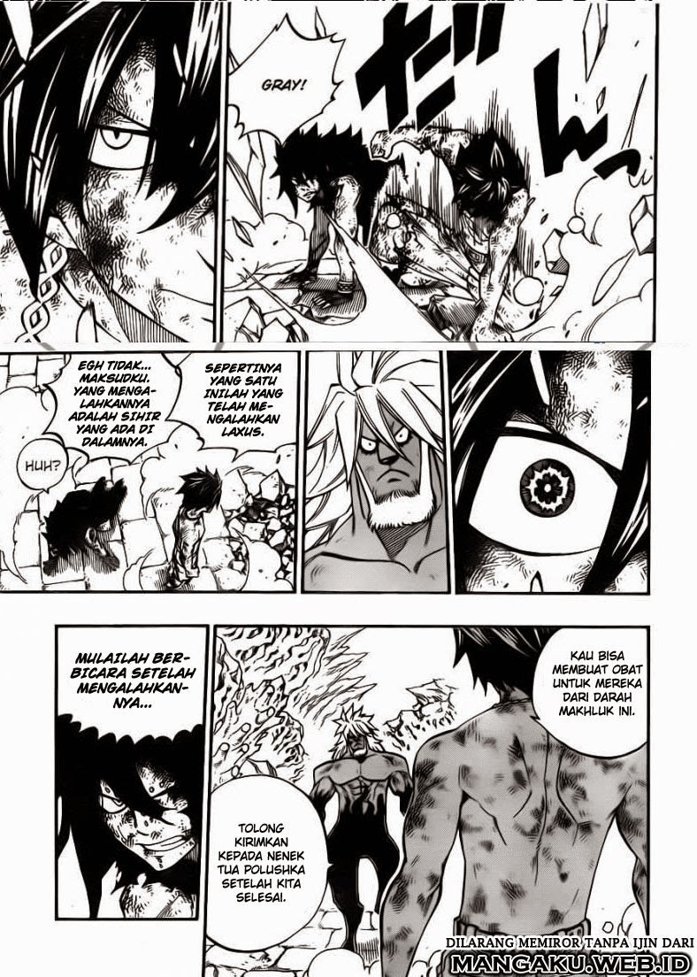 fairy-tail - Chapter: 398