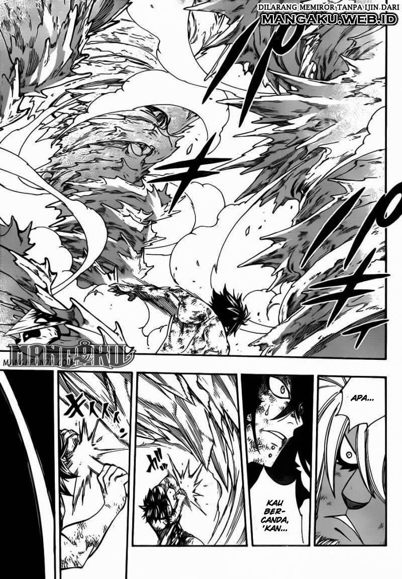 fairy-tail - Chapter: 398