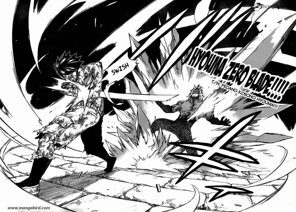 fairy-tail - Chapter: 398