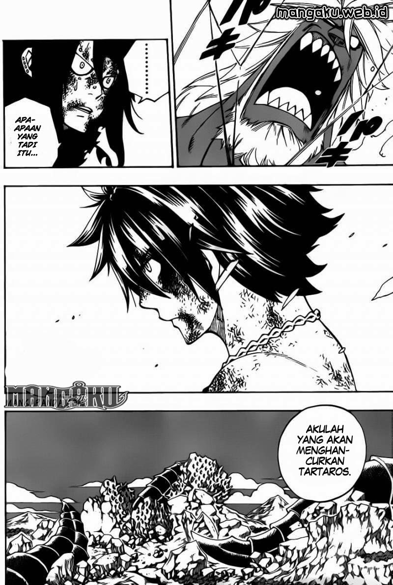 fairy-tail - Chapter: 398