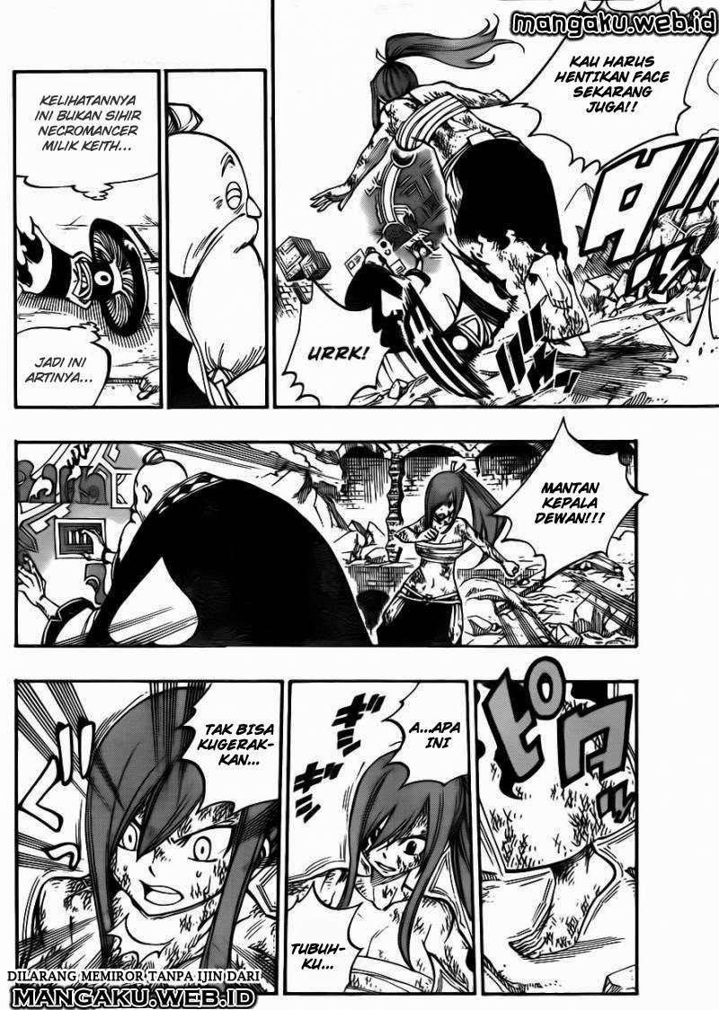 fairy-tail - Chapter: 398