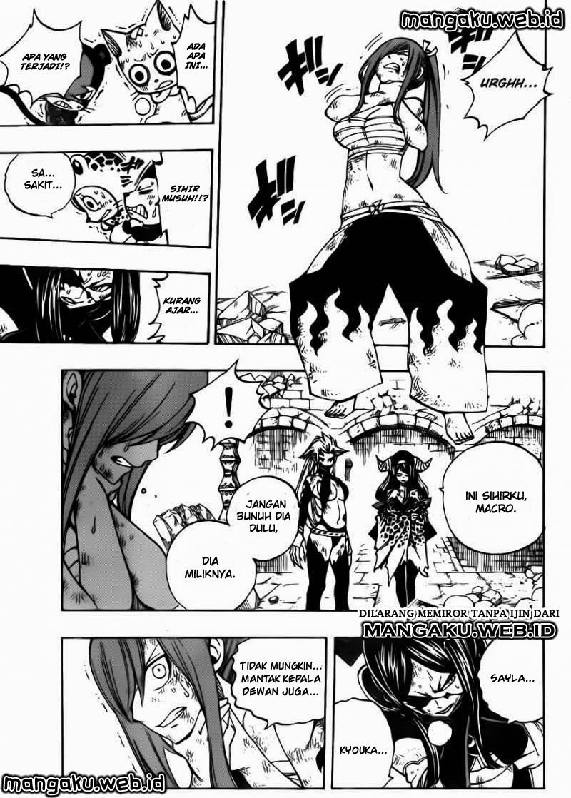 fairy-tail - Chapter: 398