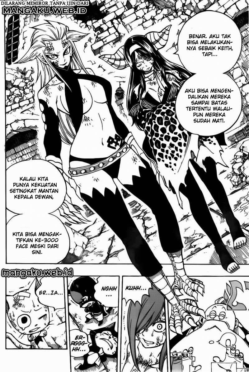 fairy-tail - Chapter: 398