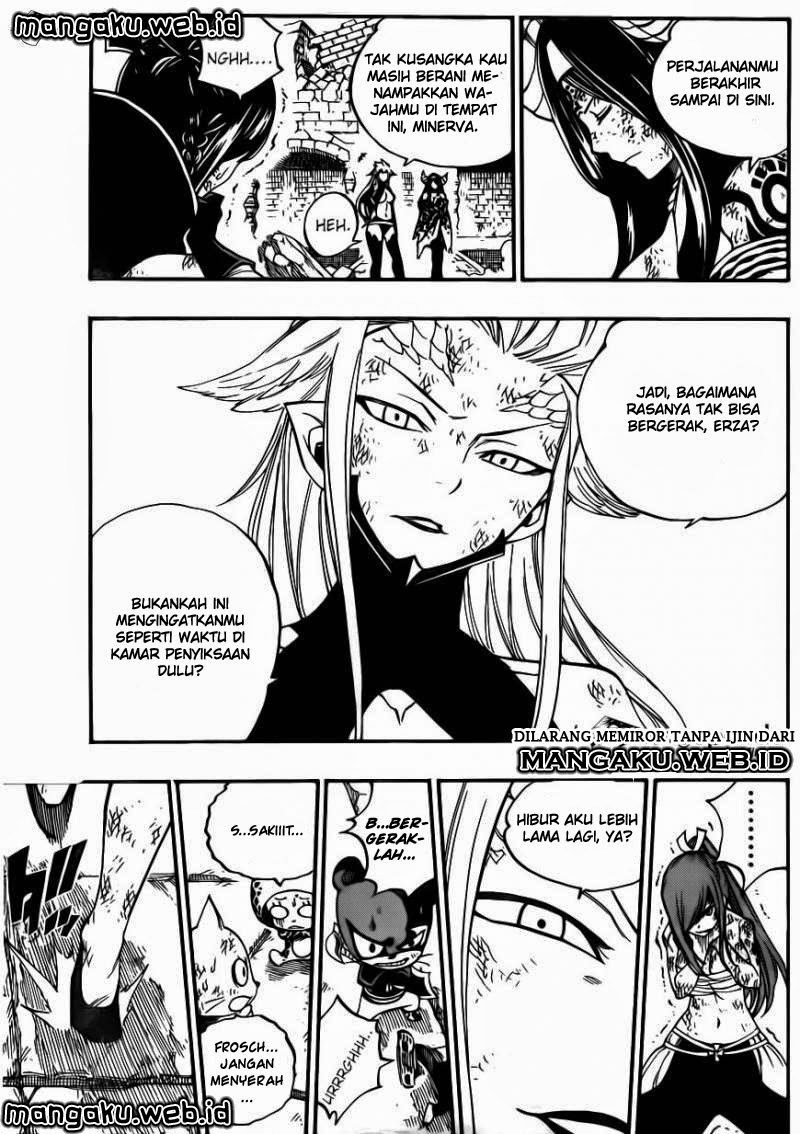 fairy-tail - Chapter: 398