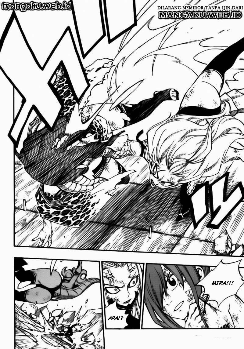 fairy-tail - Chapter: 398