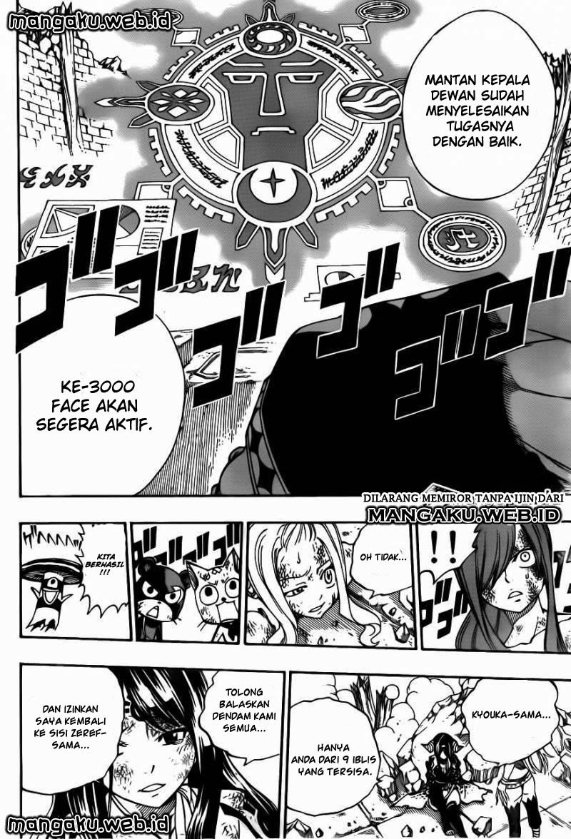 fairy-tail - Chapter: 398