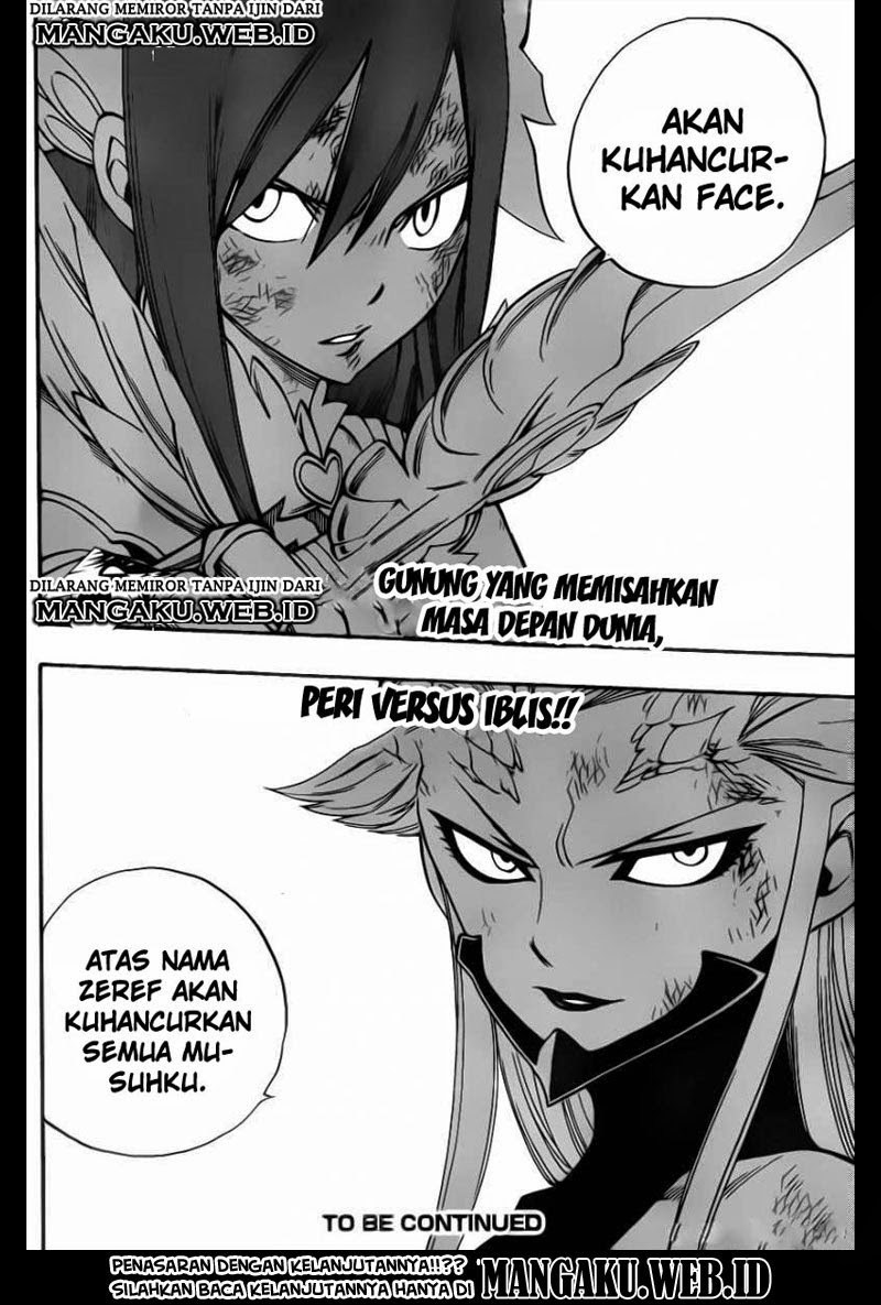 fairy-tail - Chapter: 398